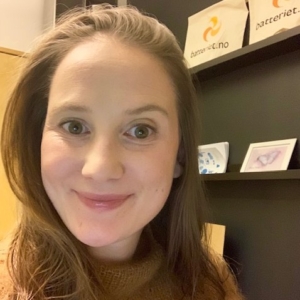 andrea - batteriet sør kvadrat