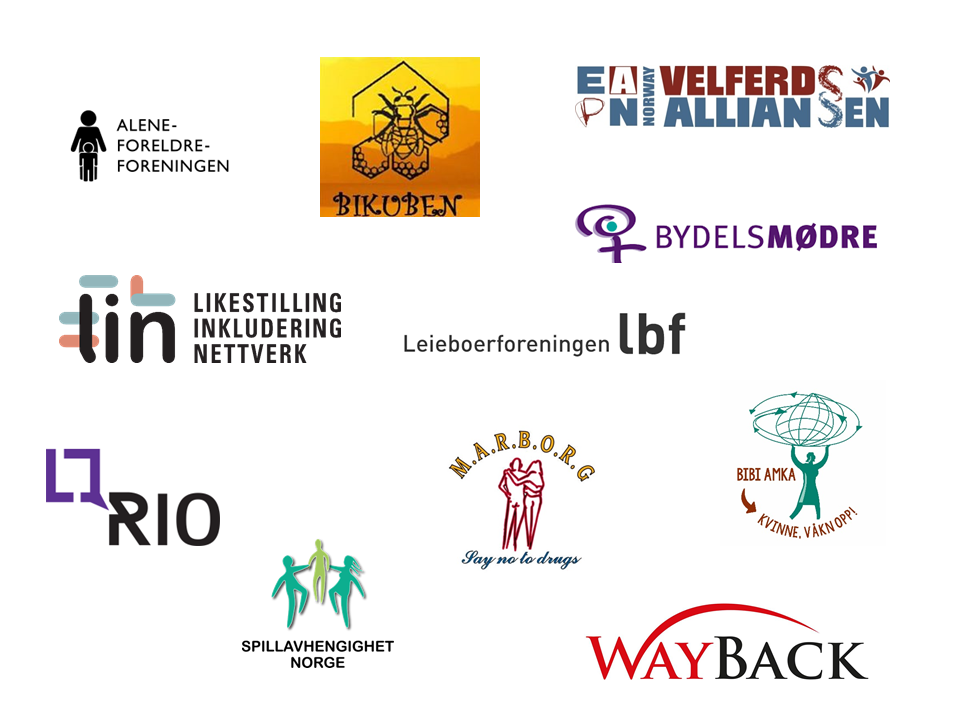 SF_organisasjonene_oppdatert høst 2021