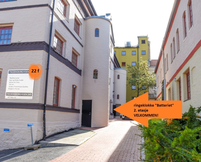 Oslo_lokaler_bilde med pil
