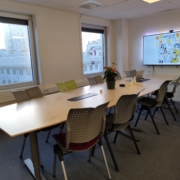 Møterom